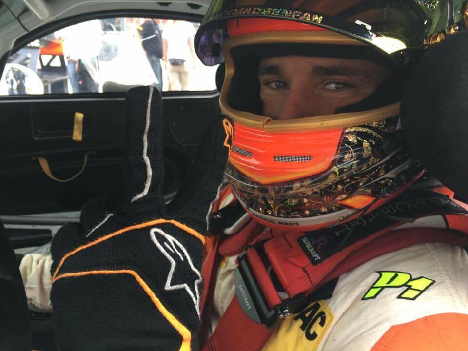 (Foto: Nicolaj Møller Madsen Racing)